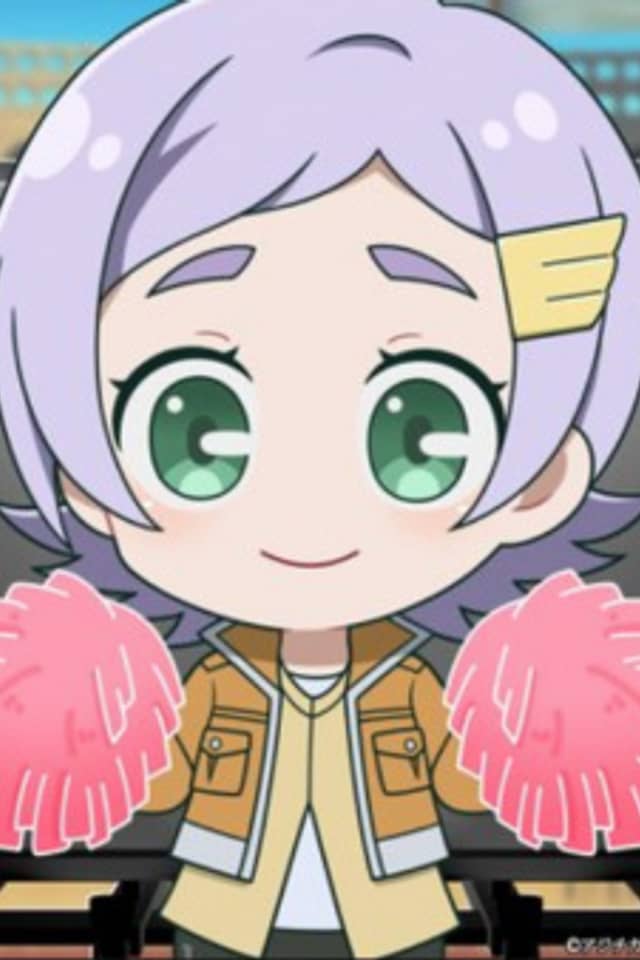 Record of Ragnarok Mini Anime (Cartoon Network Nite)