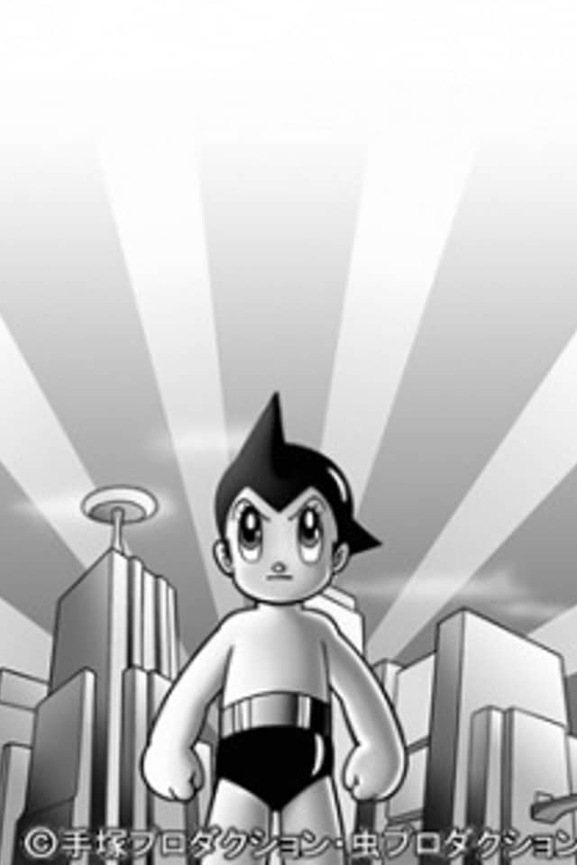 Astro Boy