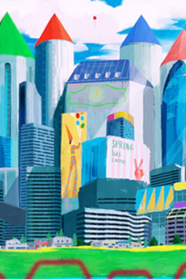 Tooi Sekai ni (2023)