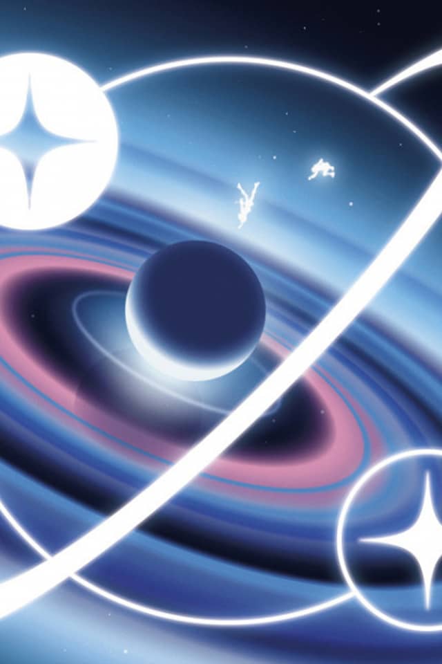 Moonlightspeed