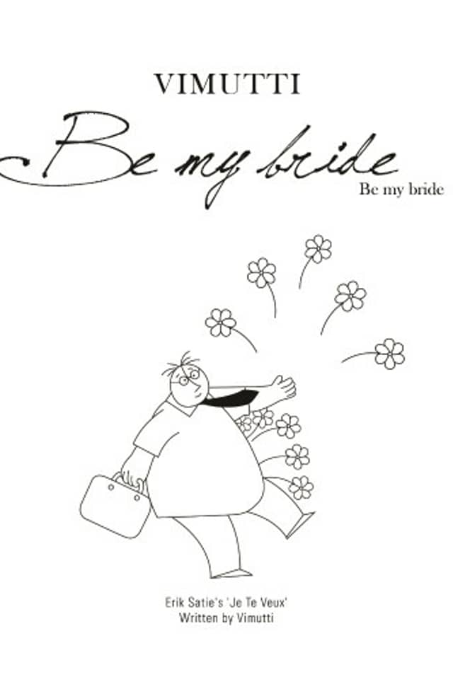 Be My Bride