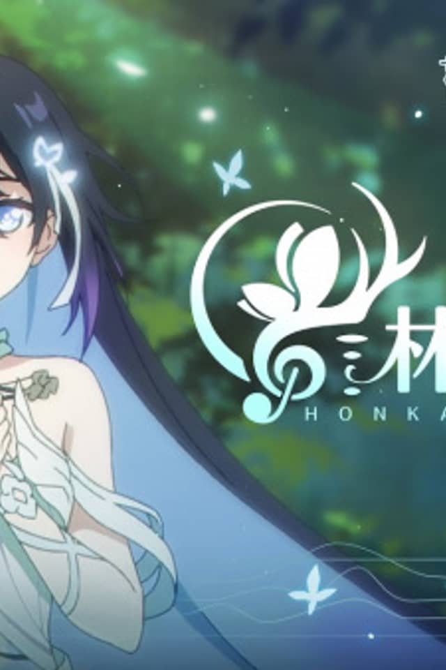 Forest Capriccio Online Concert Animated Trailer - Honkai Impact 3rd