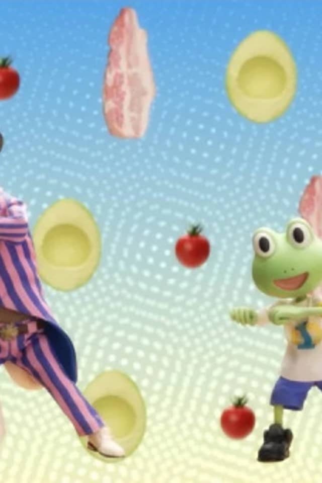 Oishiku Tsukurou! Puchipuchi Dance