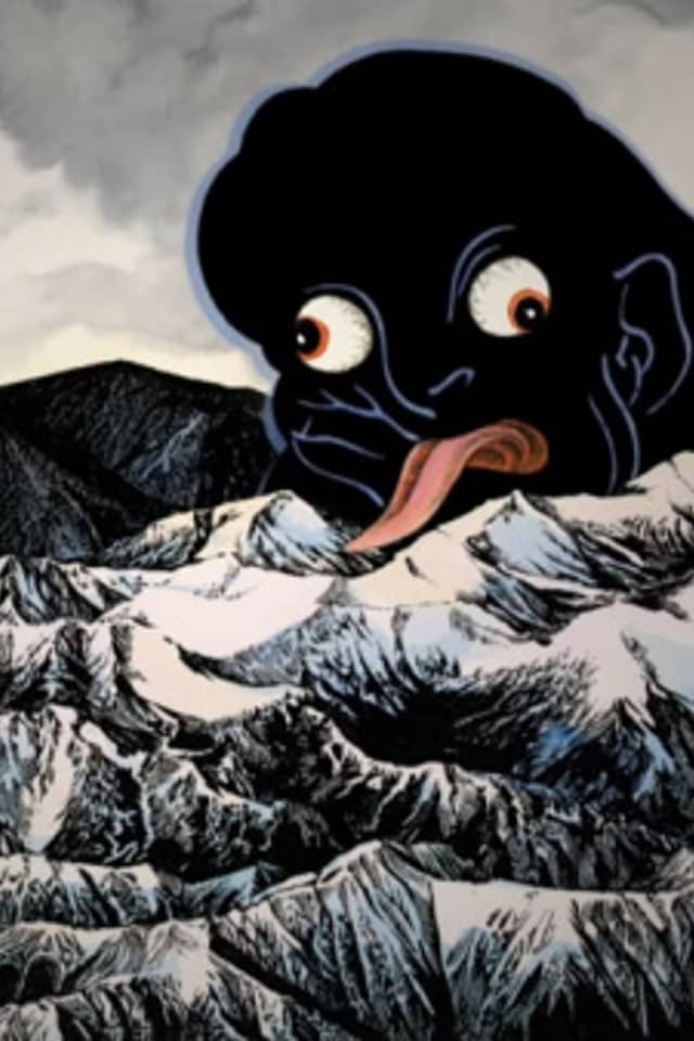 Mizuki Shigeru no Youkai Ehon: Shokoku Manyuu-hen