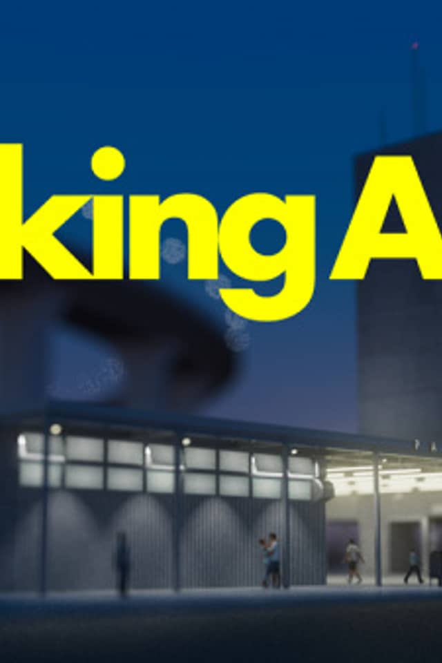 Parking Area