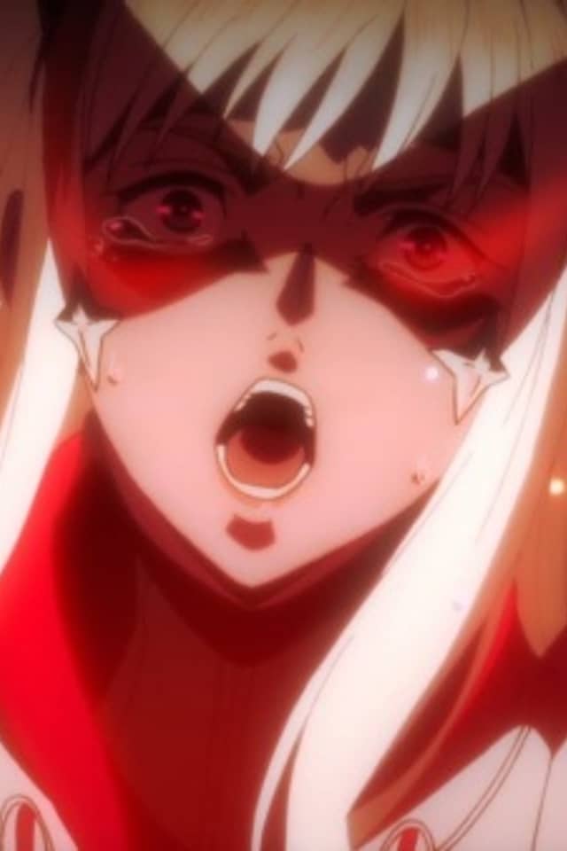 Daemon X Machina: Order Zero