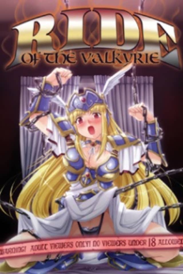 Ride of the Valkyrie