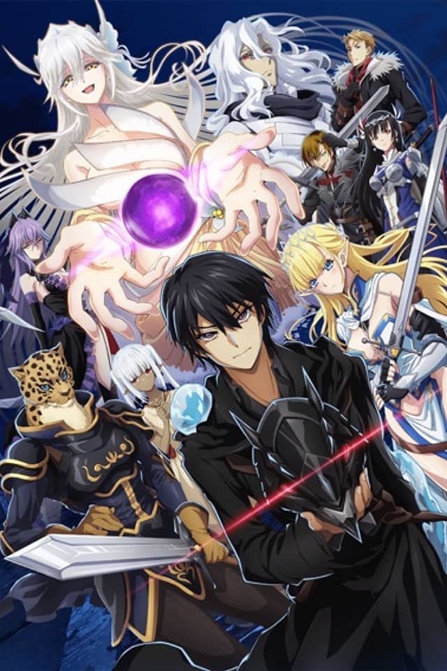Failure Frame: I Became the Strongest and Annihilated Everything With Low-Level Spells Recap