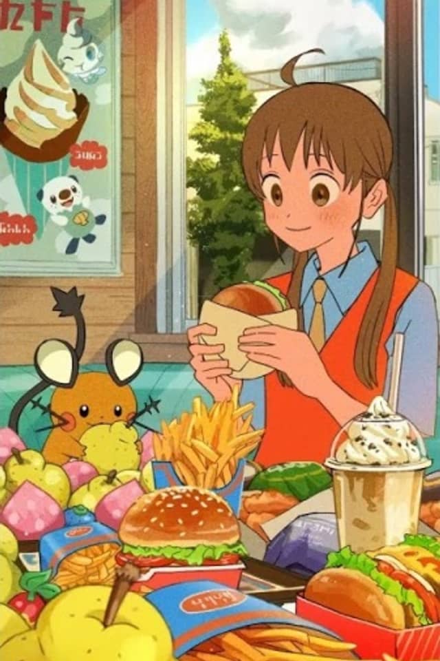 PokéMinutes