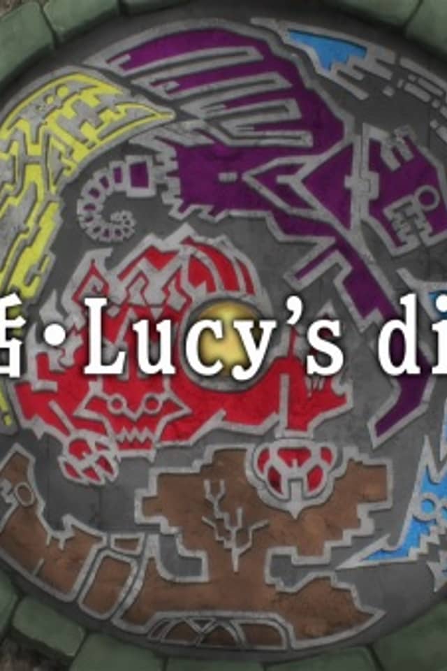 Fairy Tail: 100 Years Quest - Going Off Topic - Lucy's Diary