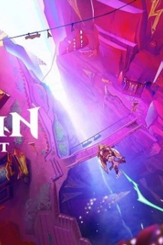 Genshin Impact: Natlan Impressions Trailer - Blaze to Natlan