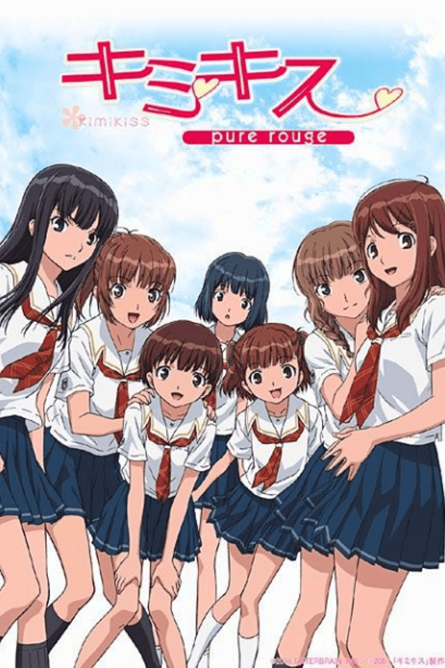 Kimikiss
