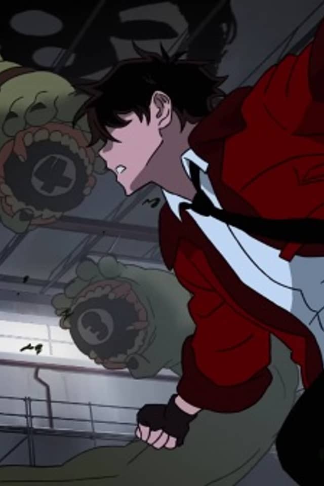 Boku wa Jinrou