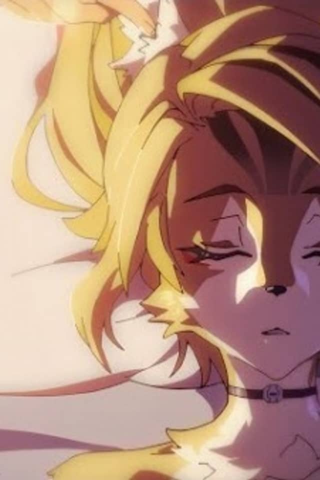 Zenless Zone Zero: Intermission PV - Pulchra's Leisure Moment
