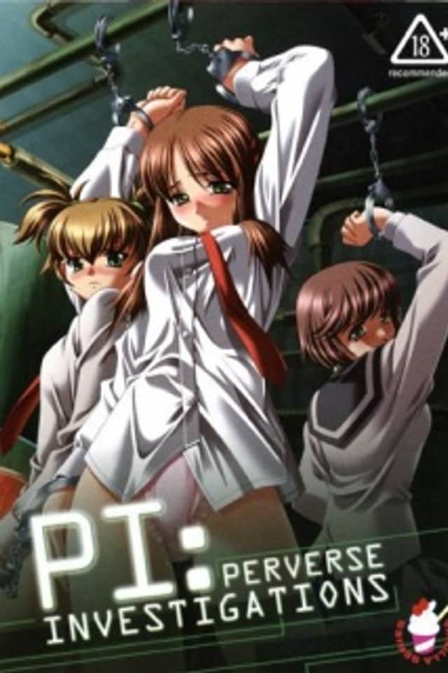 Perverse Investigations