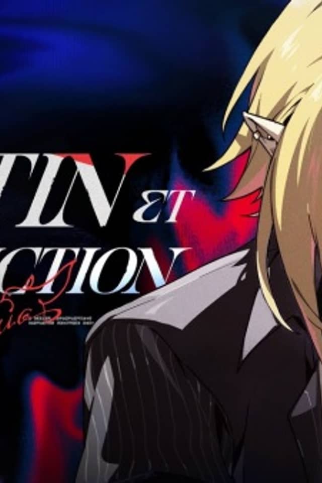 My Curse, My Fate「Destin et malédiction」