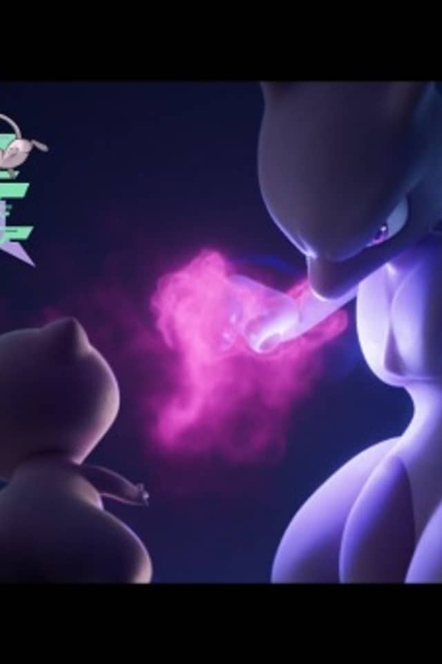 Pokemon Scarlet and Pokemon Violet: Get Mew and Mewtwo!