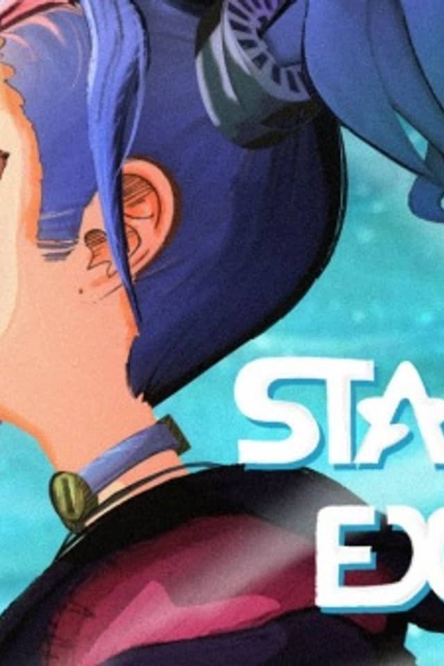Star Fall Exion