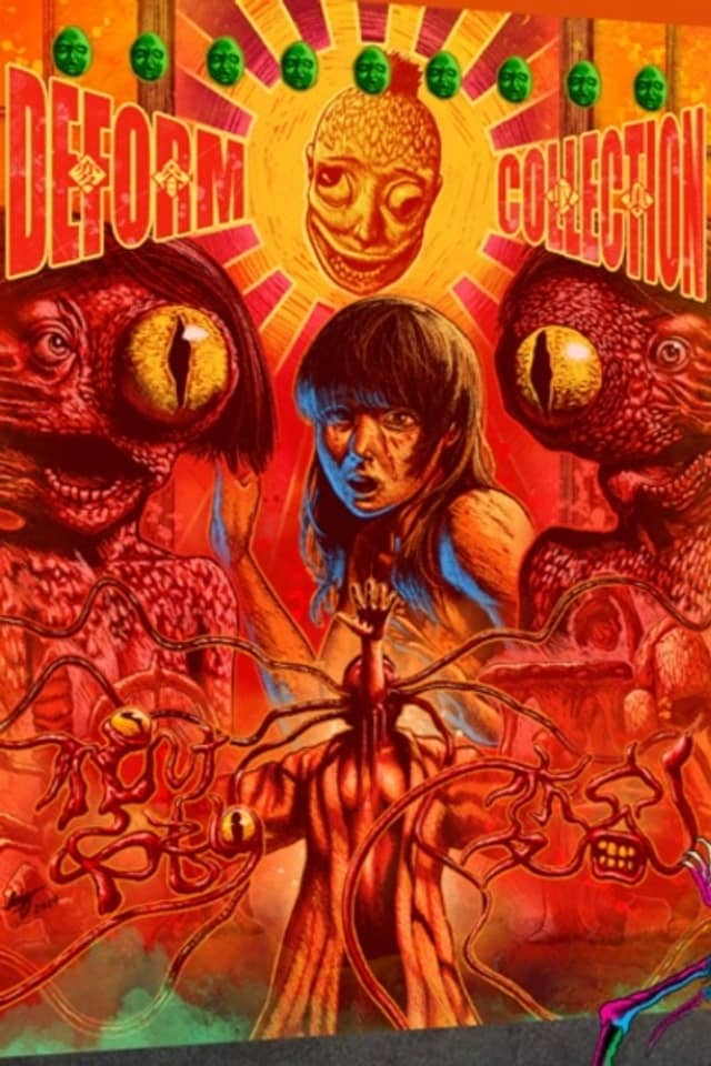 Deform