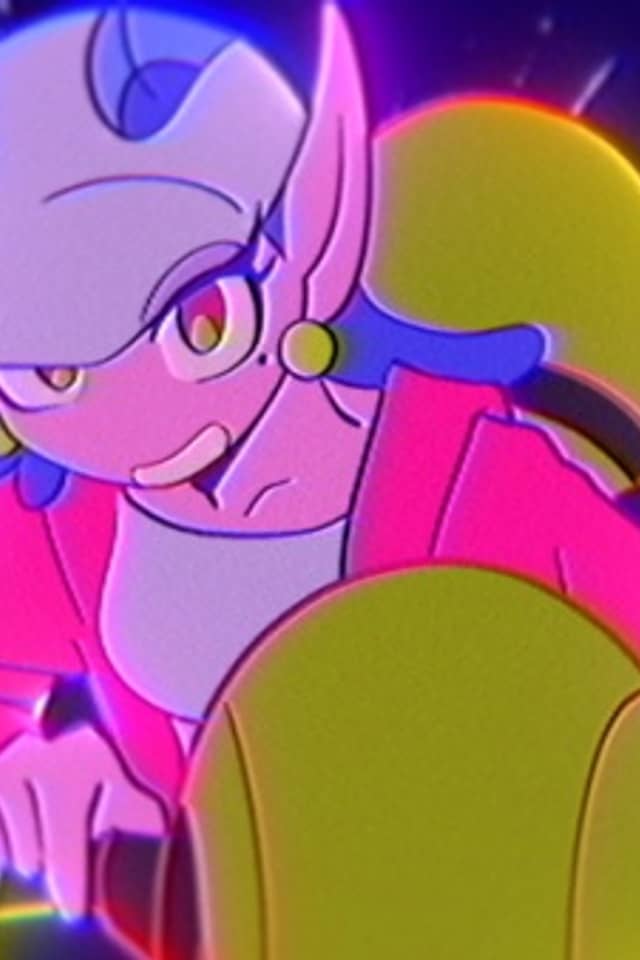 Mamachari