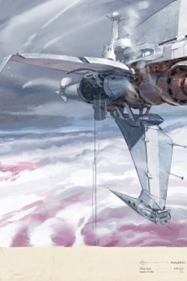 Cetus 42
