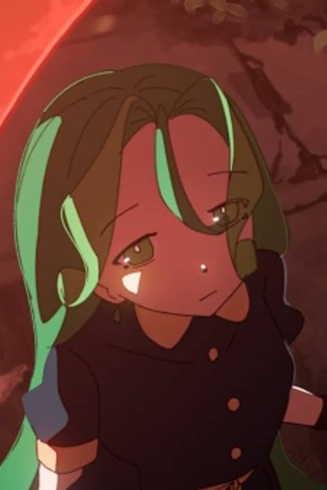 Doppelgänger