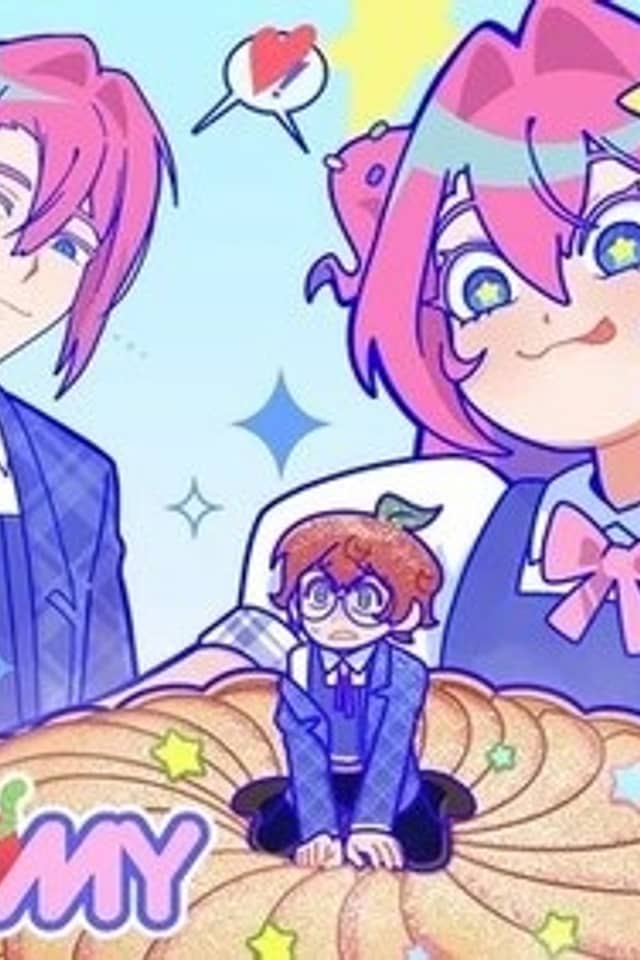 Gluttomy