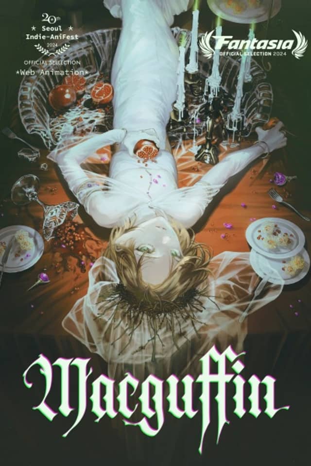 MacGuffin