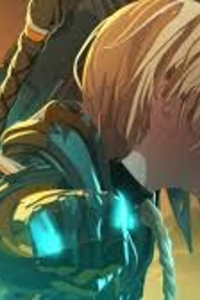Prometic Knight Pilot Film