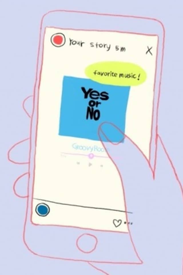 Yes or No feat. Huh Yunjin & Crush