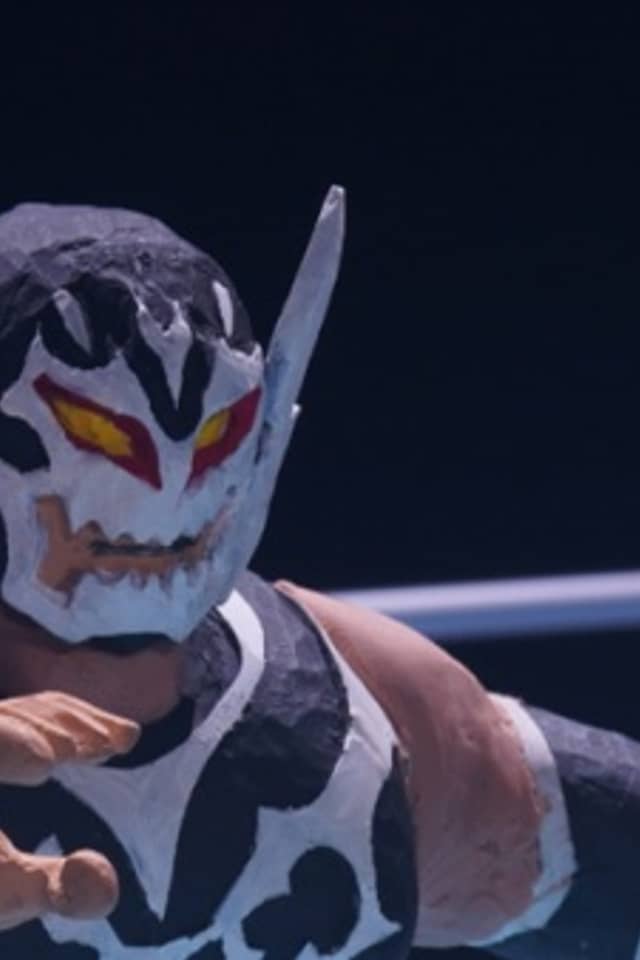 Mask de Camelo