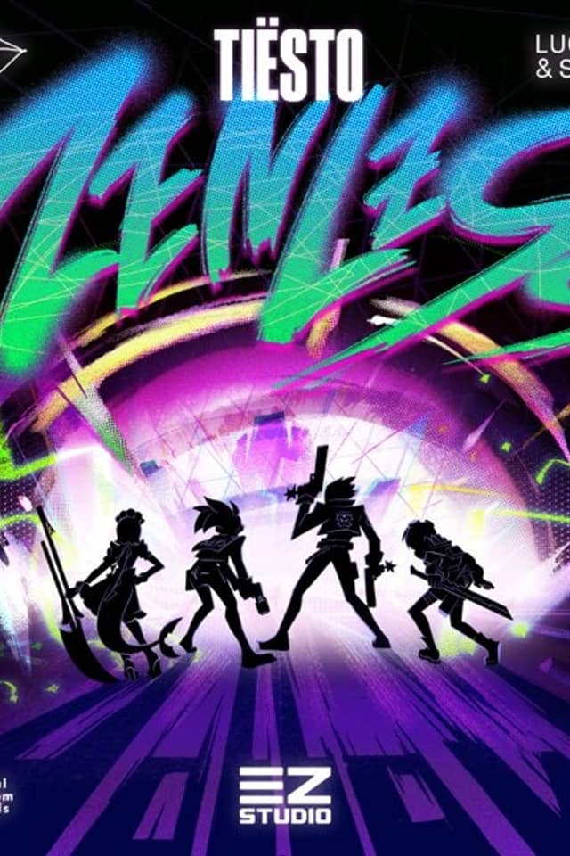 Zenless