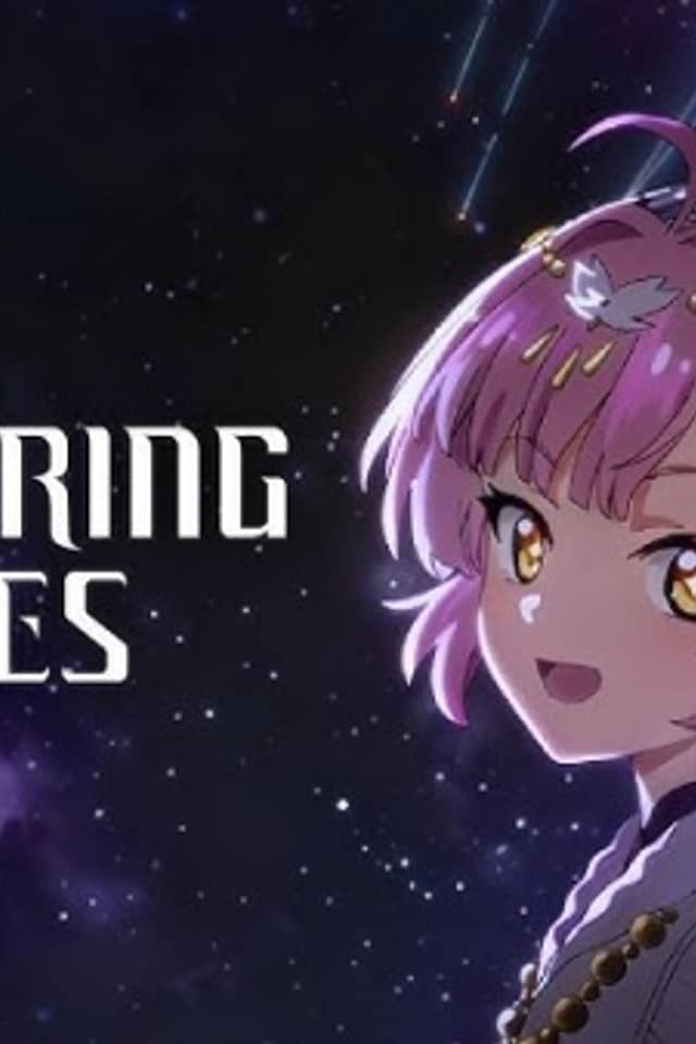 Wuthering Waves: Farwatchers