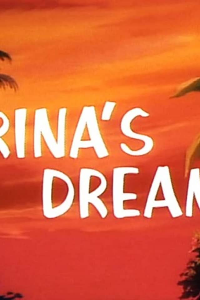 Rina's Dream