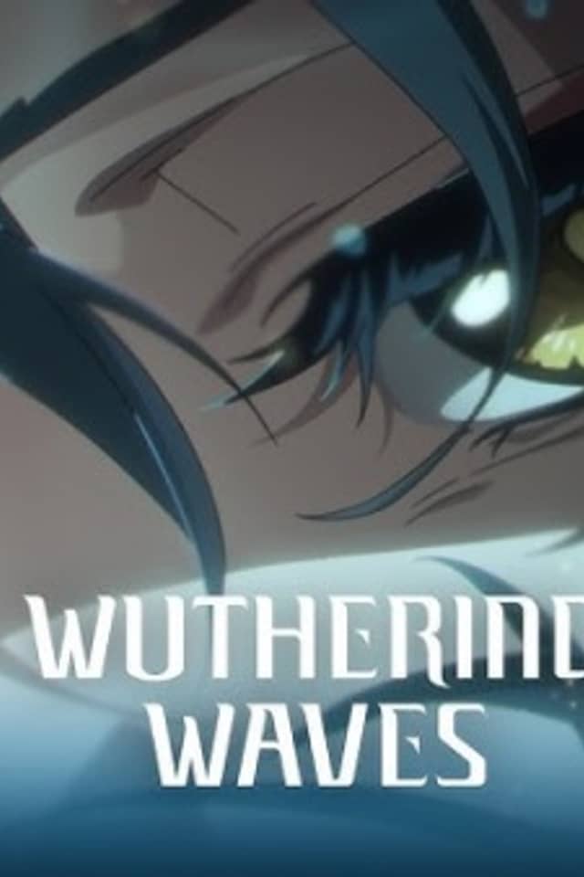 Wuthering Waves: 2nd Anniversary Special Cinematics - Turning Around