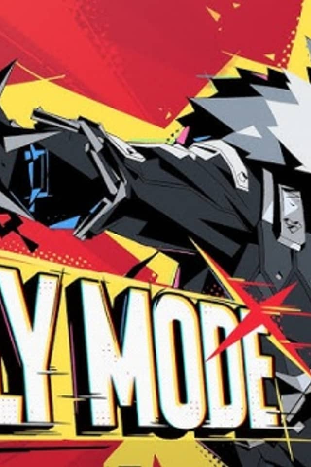Billy Mode