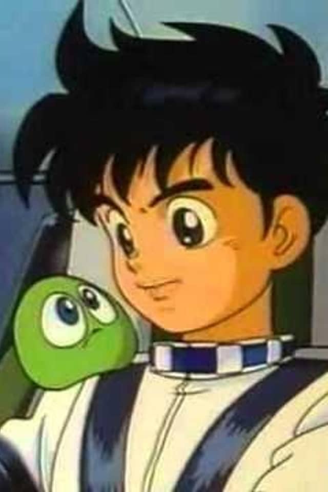 Tomica Mirai Kinkyuu Tai Earth Commander