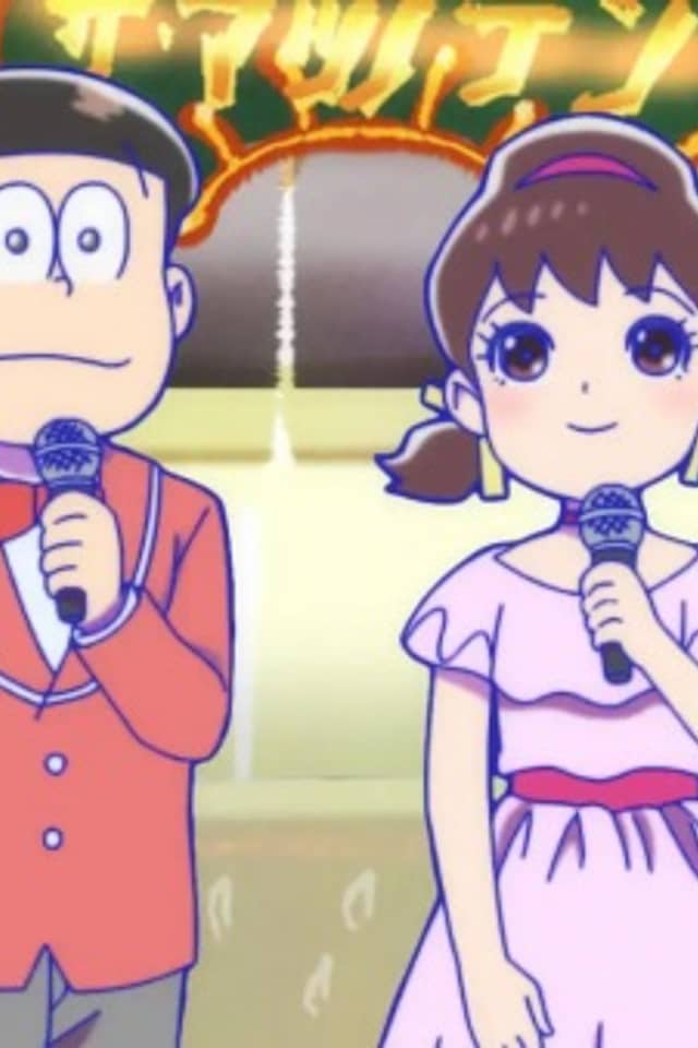 Mr. Osomatsu 4th Season: The Matsuno Ten