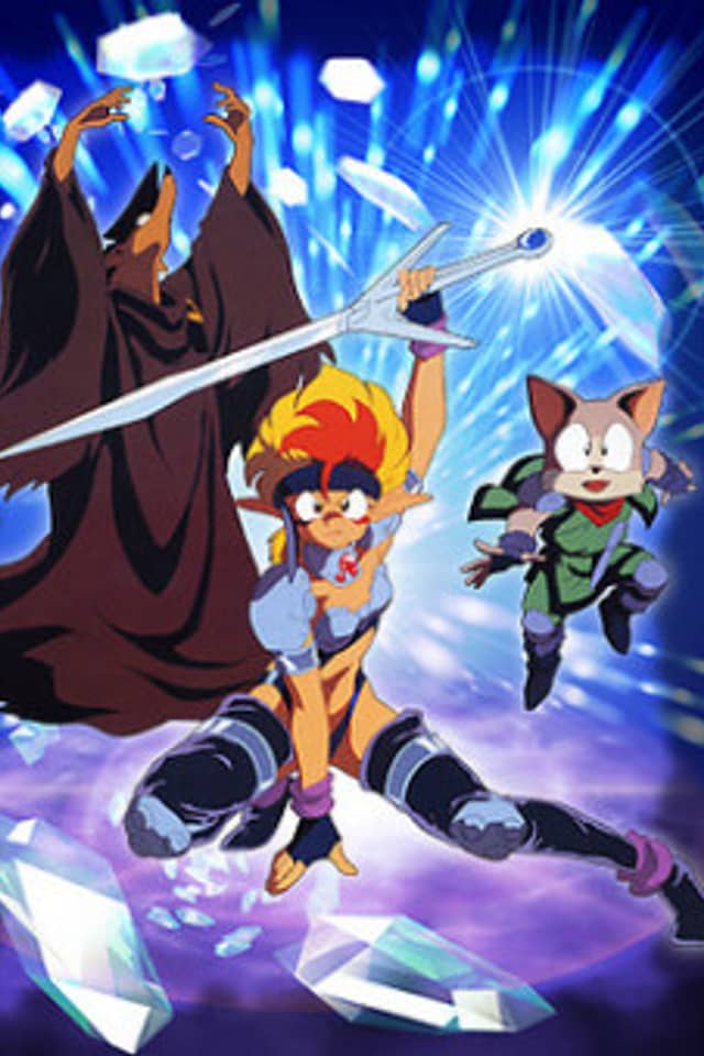 Ozanari Dungeon: Kaze no Tou