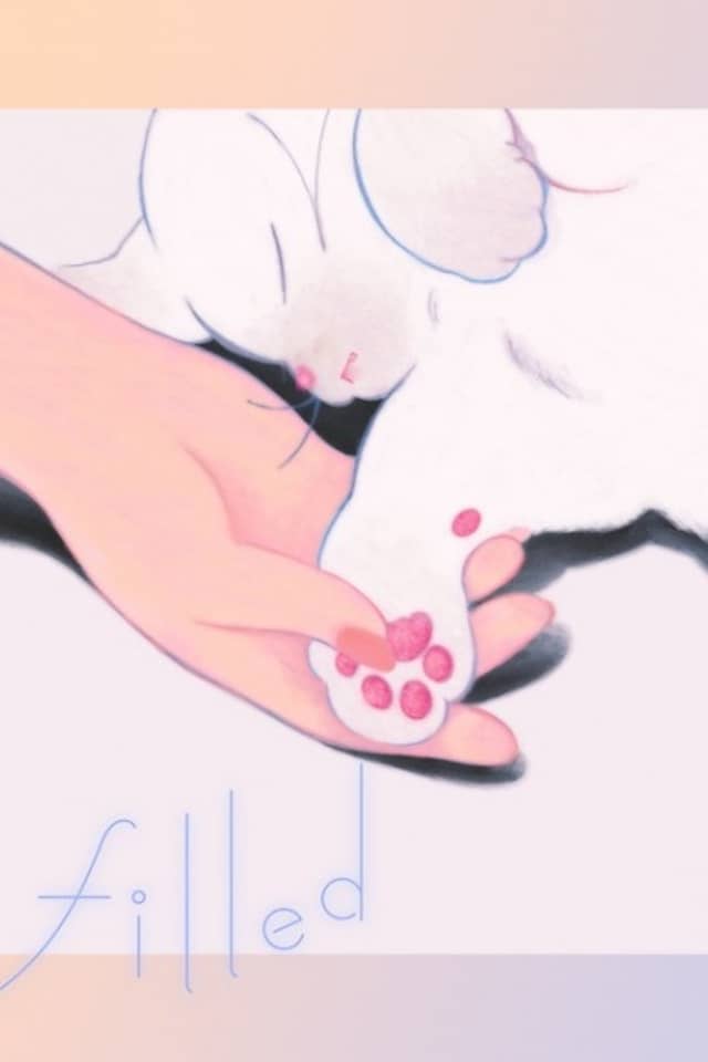 Filled