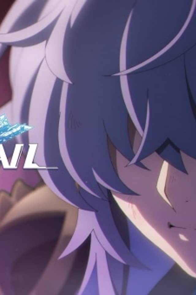 Honkai: Star Rail - Animated Shorts