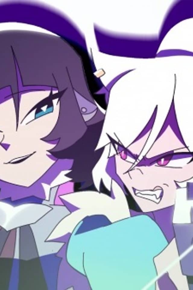 Zenless Zone Zero: Character Animated Short Films
