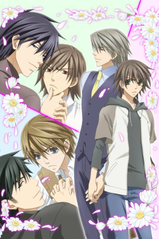 Junjo Romantica