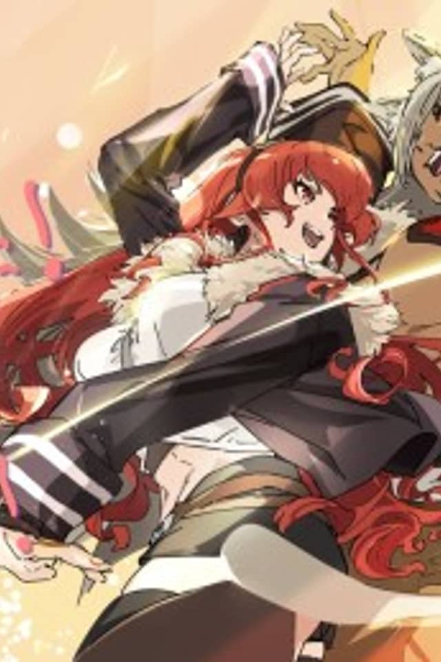 Mushoku Tensei: Jobless Reincarnation Season 3 Part 2