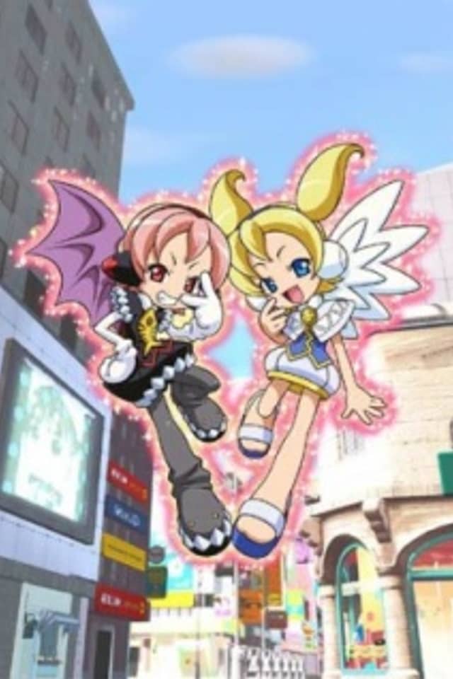 Pinky:st.
