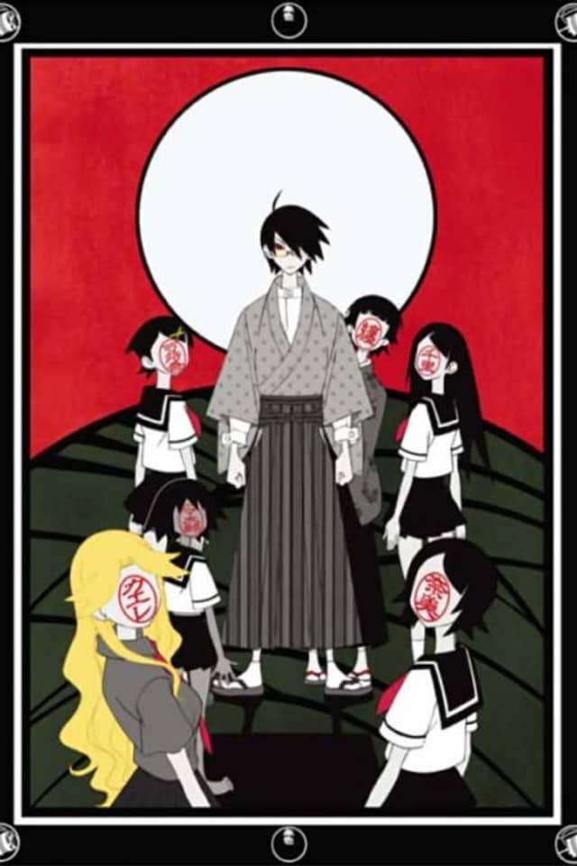 Zoku Sayonara, Zetsubou-Sensei