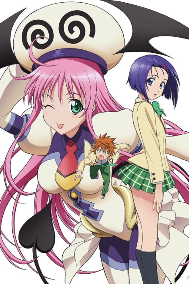 To Love Ru