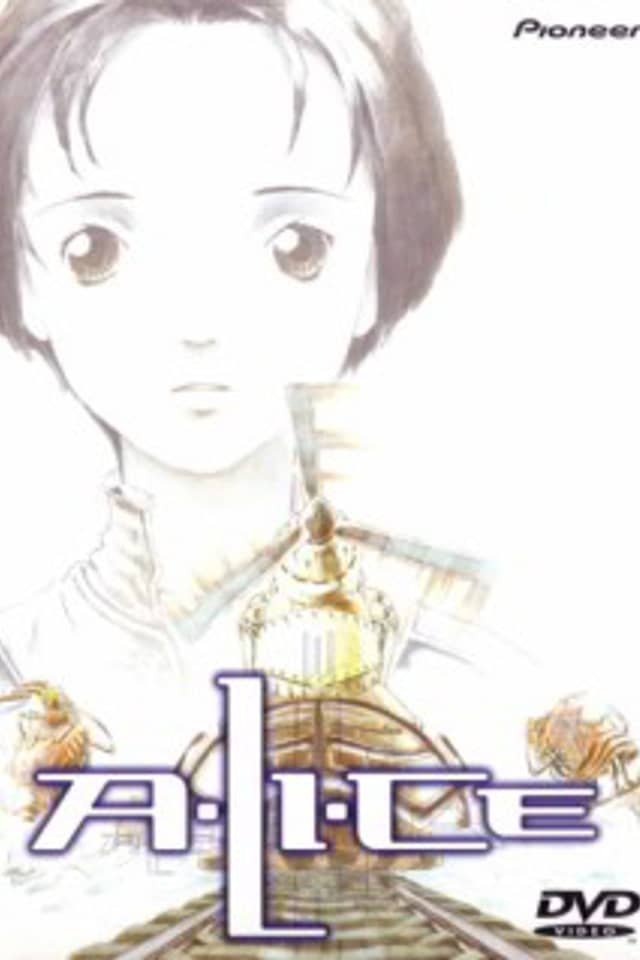 A.LI.CE