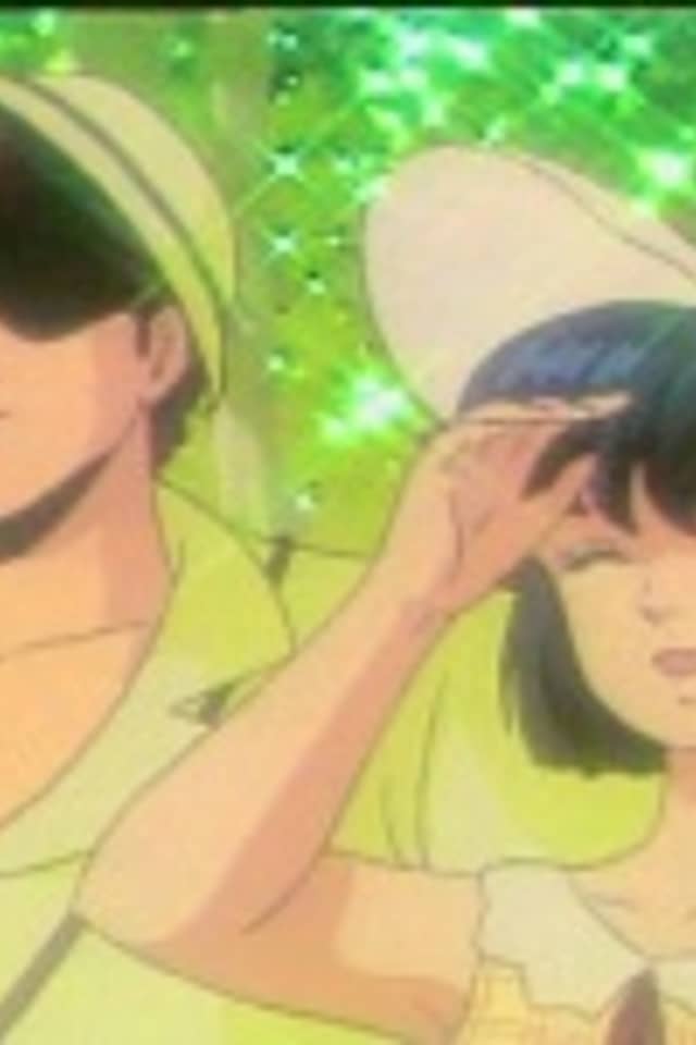 Maison Ikkoku: Prelude, When the Cherry Blossoms in the Springtime Return