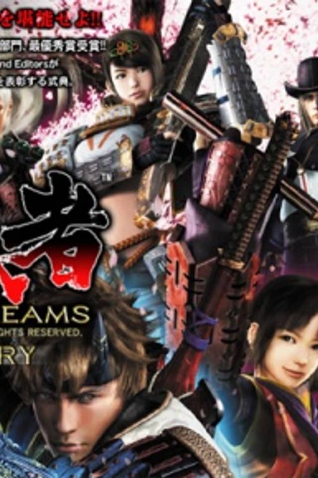 Shin Onimusha: Dawn of Dreams the Story